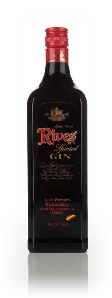 Rives Special Gin