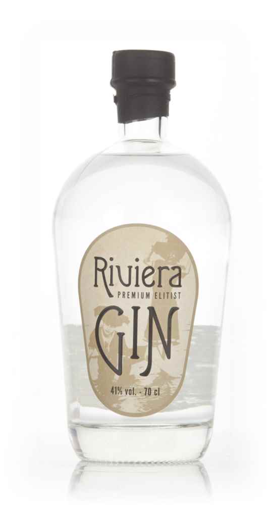 Riviera Gin