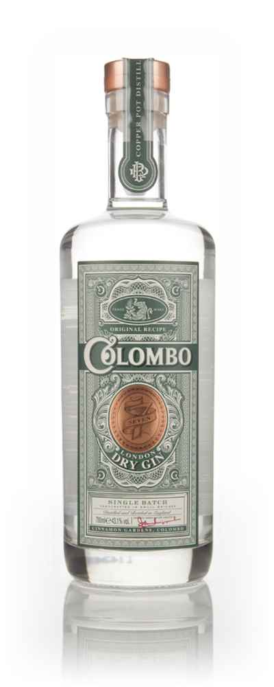 Colombo London Dry Gin