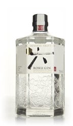 Roku Gin