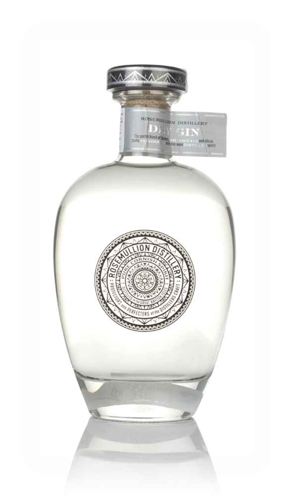Rosemullion Dry Gin