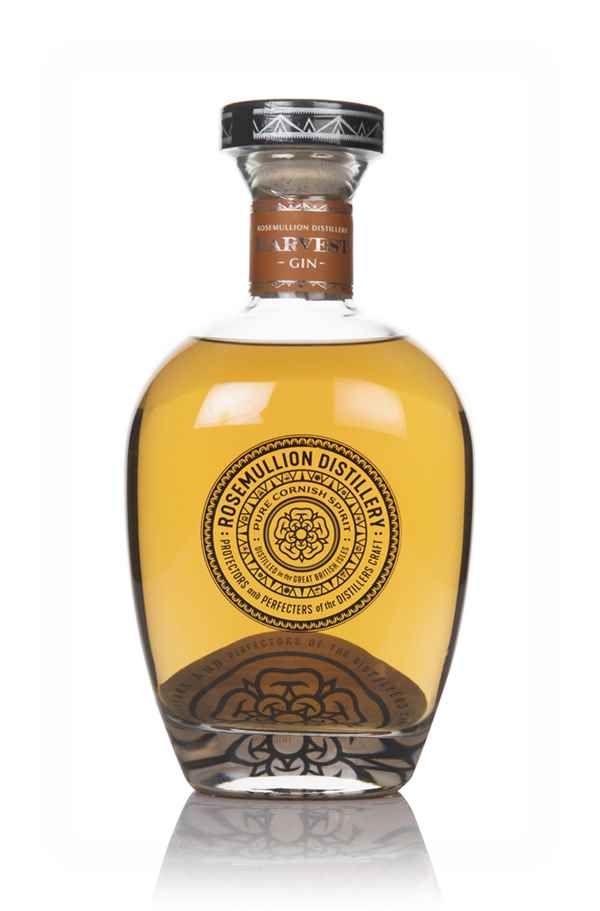 Rosemullion Harvest Gin