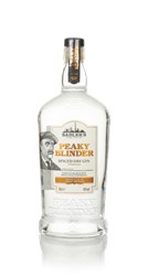 Peaky Blinder Spiced Dry Gin