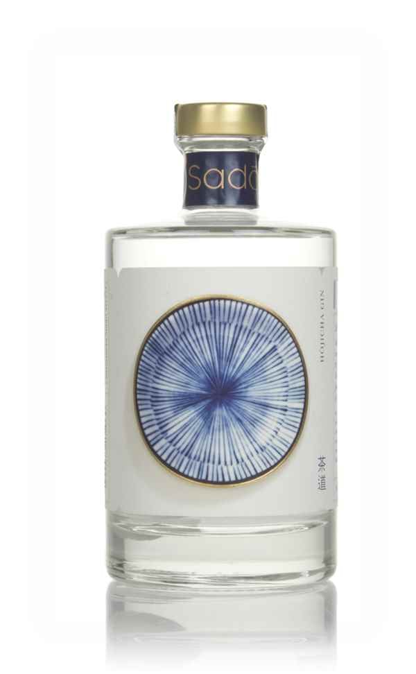 Sado Gin