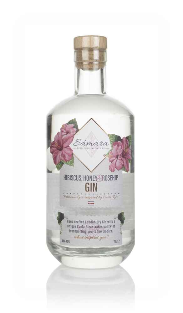 Sámara Gin