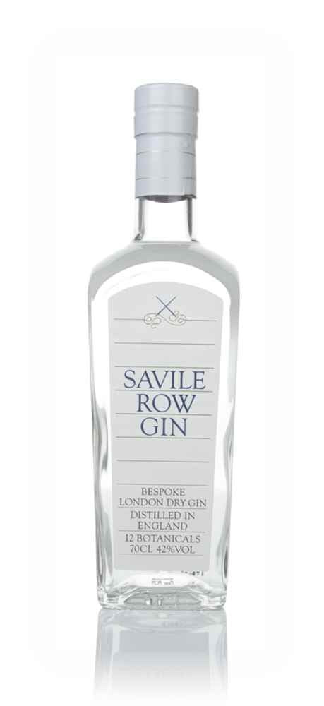 Savile Row Gin