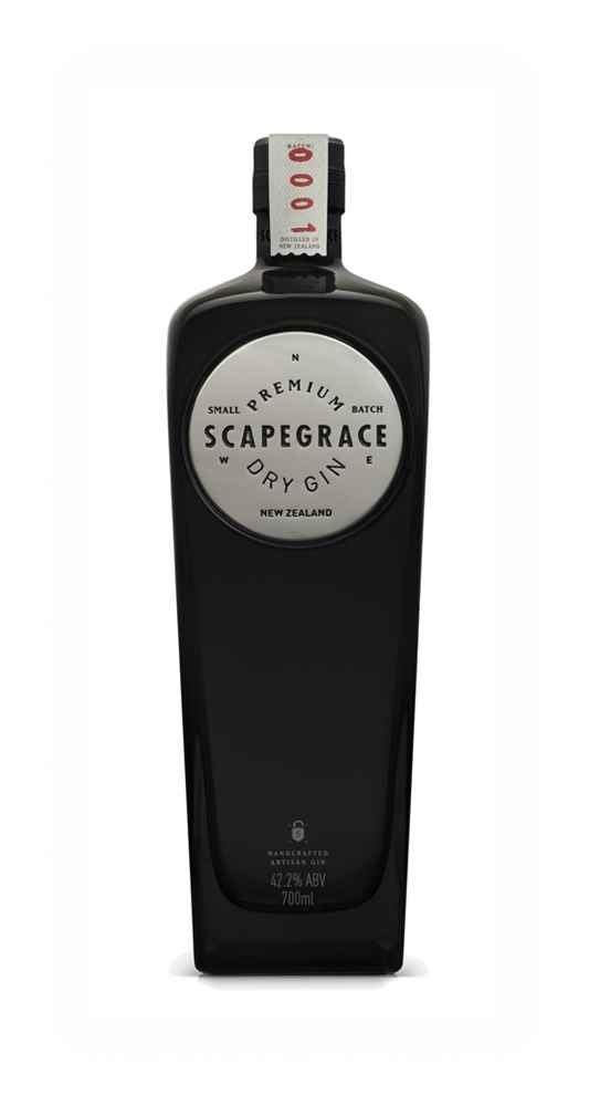 Scapegrace Gin
