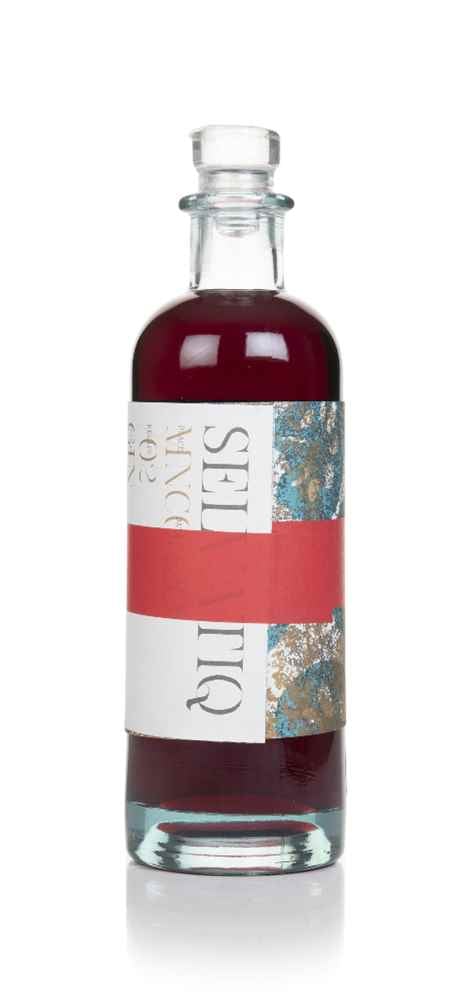 Selvatiq Rosso Mincio Gin