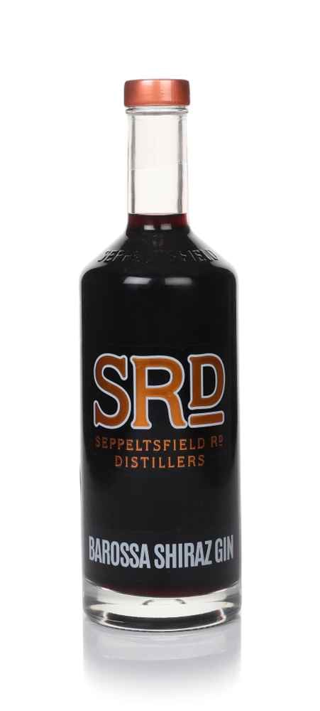 Seppeltsfield Rd. Barossa Shiraz Gin