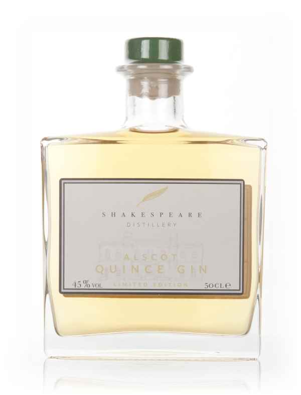 Alscot Quince Gin