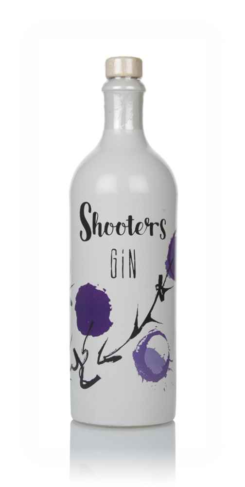 Shooters Gin