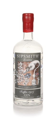 Sipsmith London VJOP Gin 750ml | ShopWineDirect Fine Wine