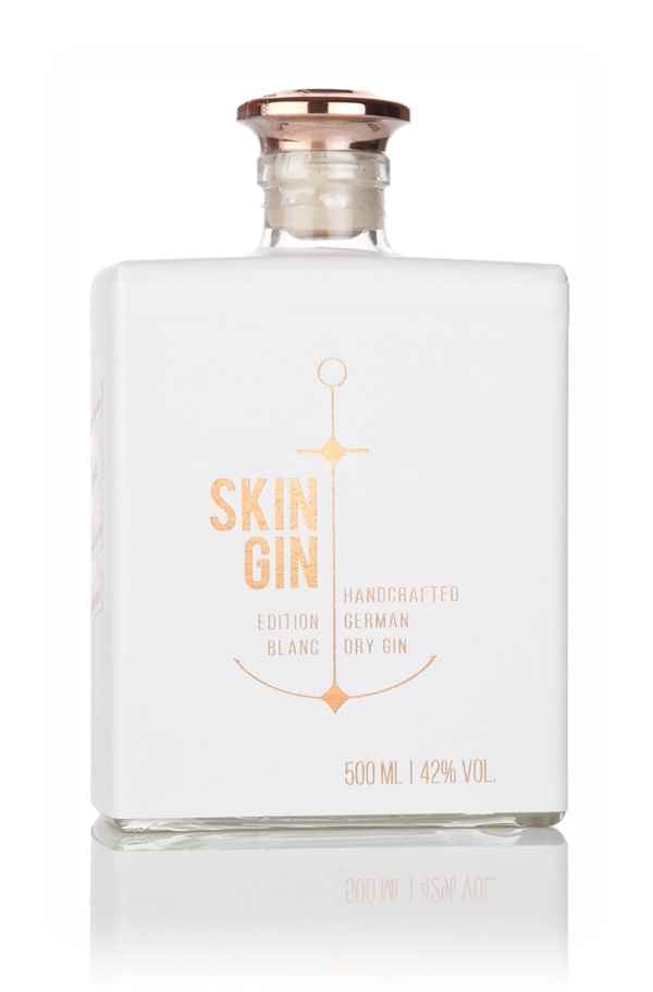 Skin Gin Edition Blanc