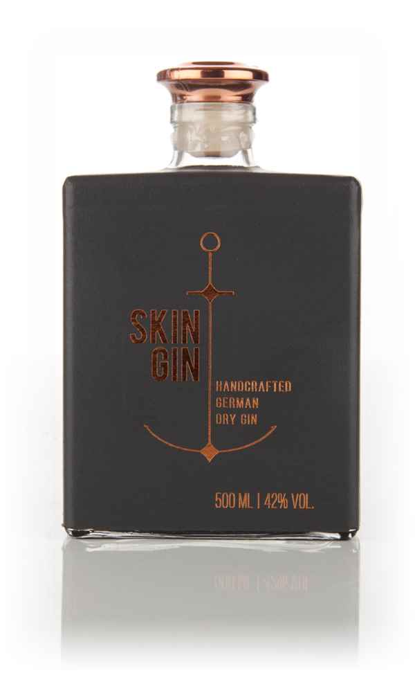 Skin Gin (Grey)