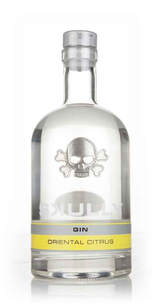 Skully Oriental Citrus