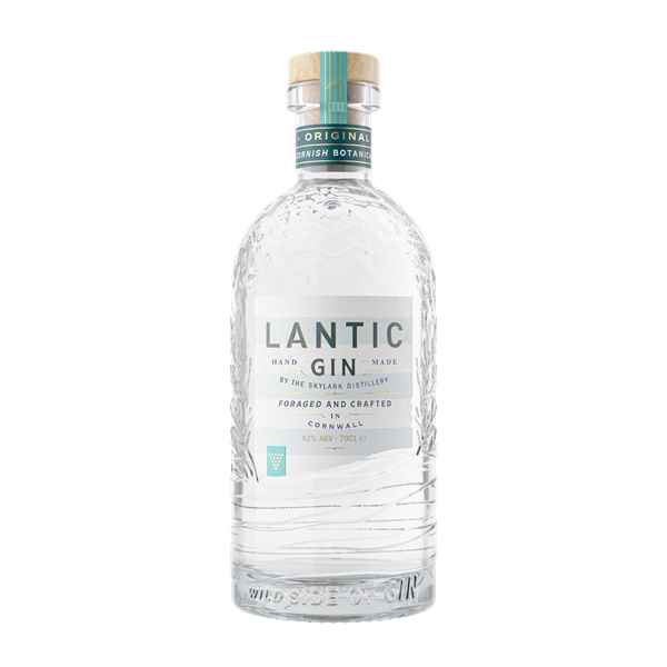 Lantic Gin