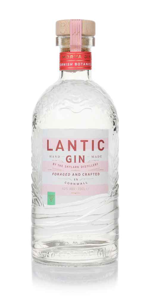 Lantic Morva Gin
