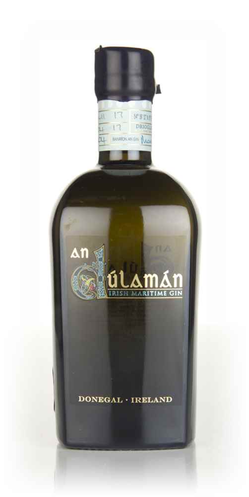 An Dúlamán Irish Maritime Gin