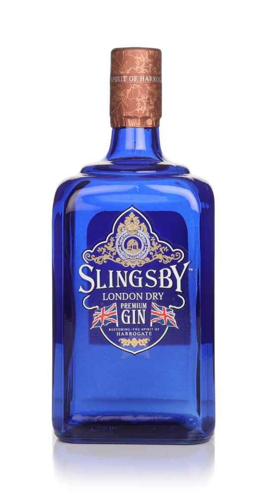 Slingsby London Dry Gin