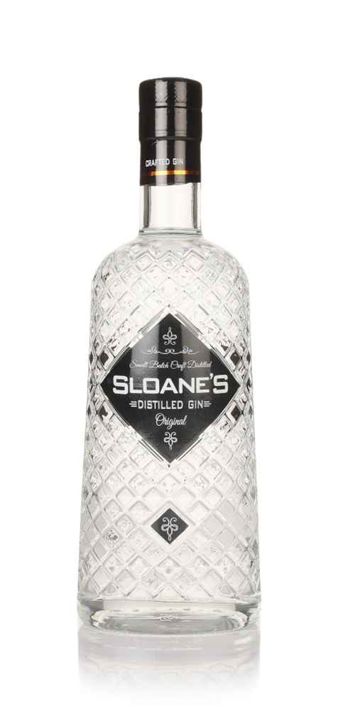 Sloane's Dry Gin