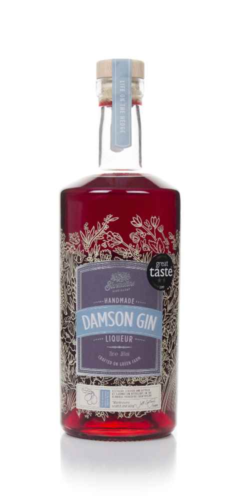 Sloemotion Damson Gin Liqueur