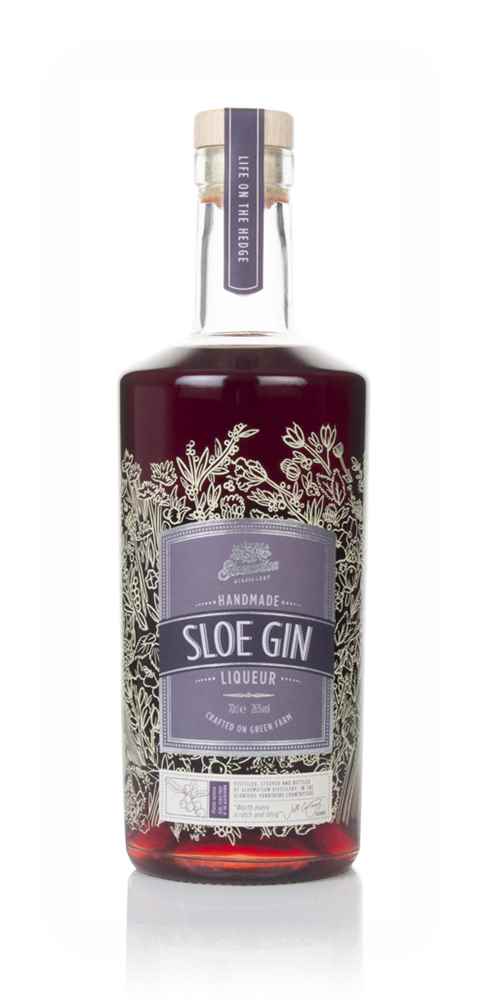 Sloemotion Sloe Gin
