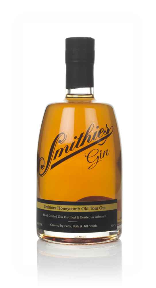 Smithies Honeycomb Old Tom Gin