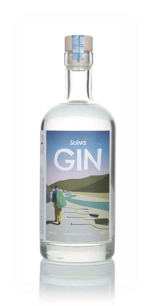 Solva Gin