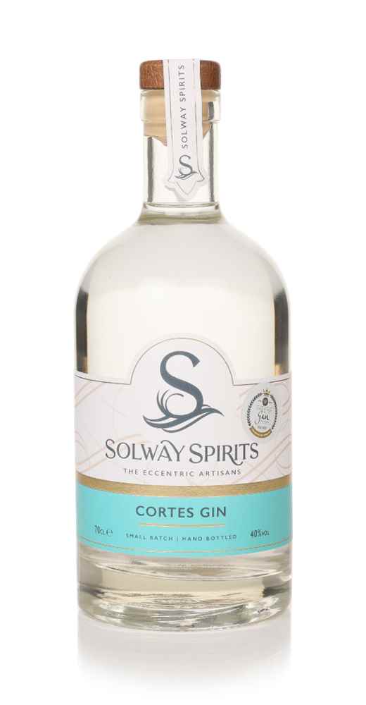Solway Cortes Gin