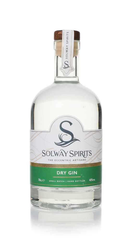 Solway Dry Gin