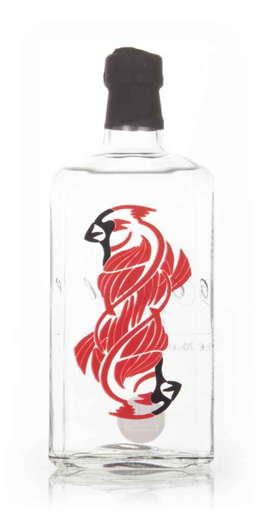 Cardinal American Dry Gin