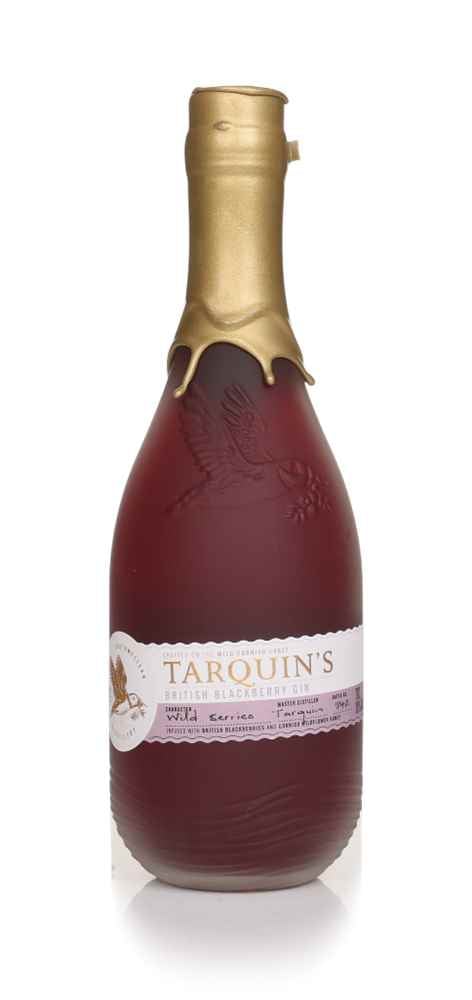 Tarquin's British Blackberry