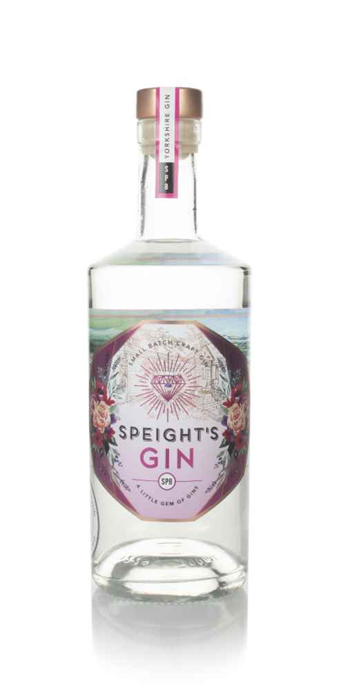 Speight's Signature Gin