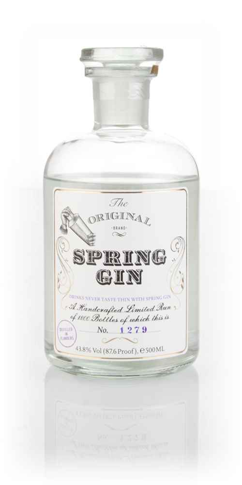Spring Gin Original