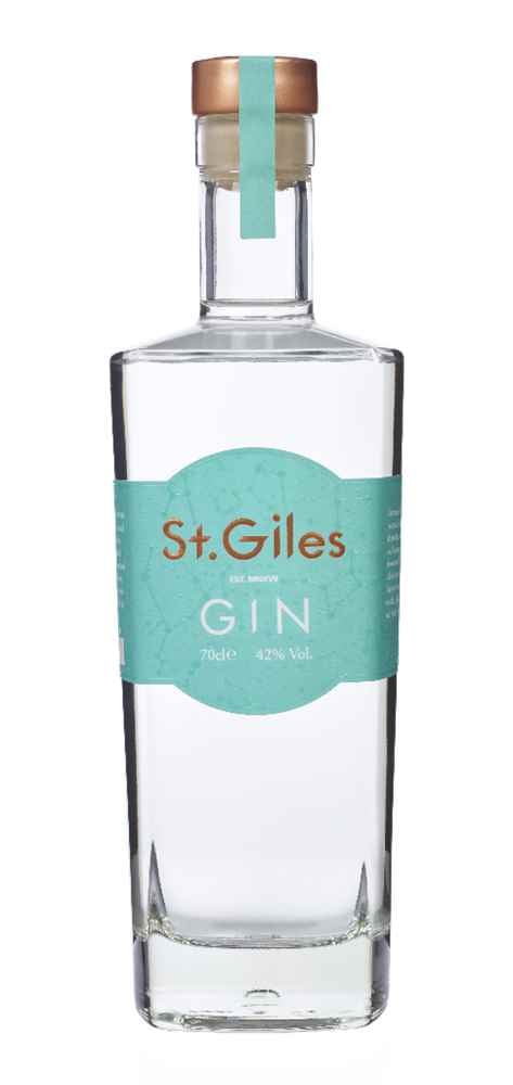 St. Giles Gin