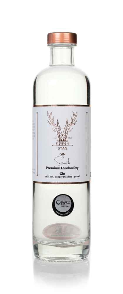Stag London Dry Gin