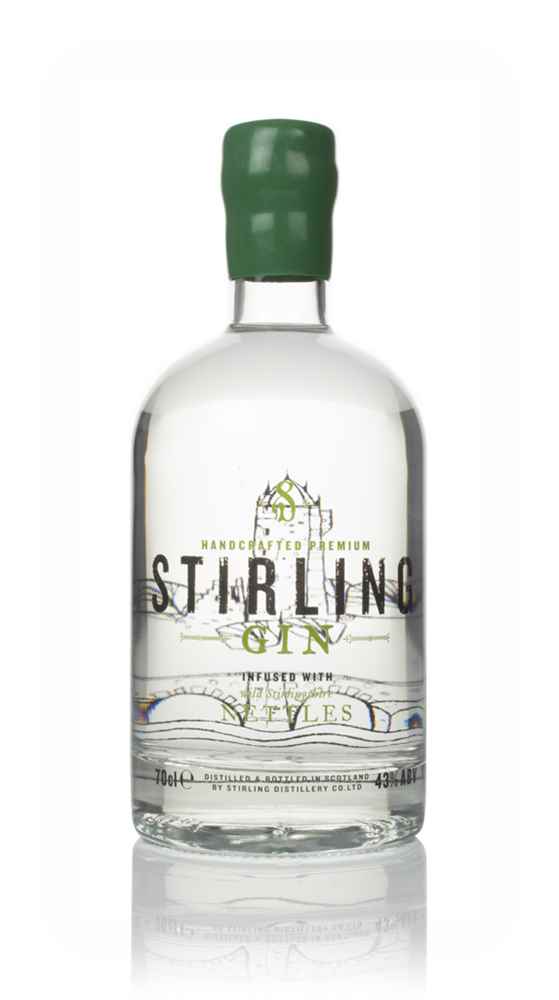 Stirling Gin