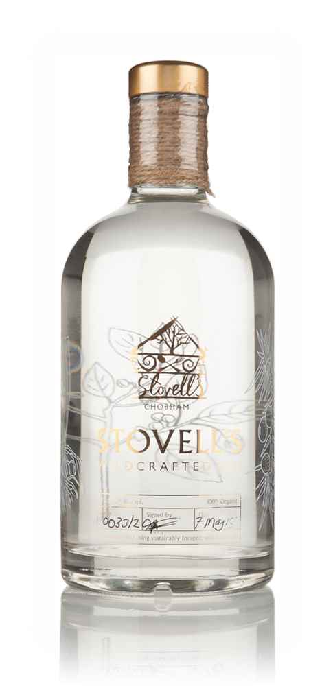 Stovell's Wildcrafted Gin