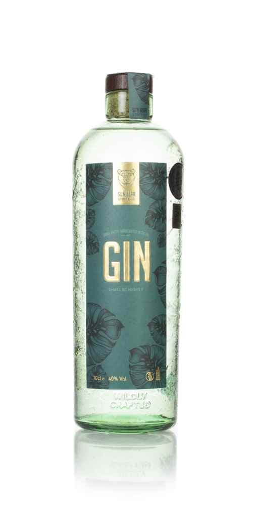 SunBear Gin