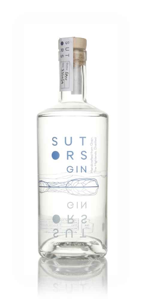 Sutors Gin