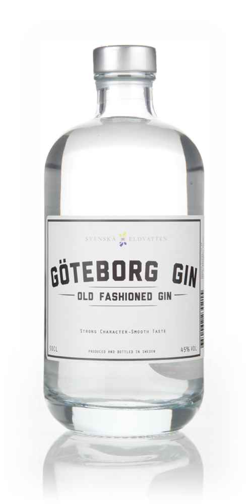 Göteborg Gin