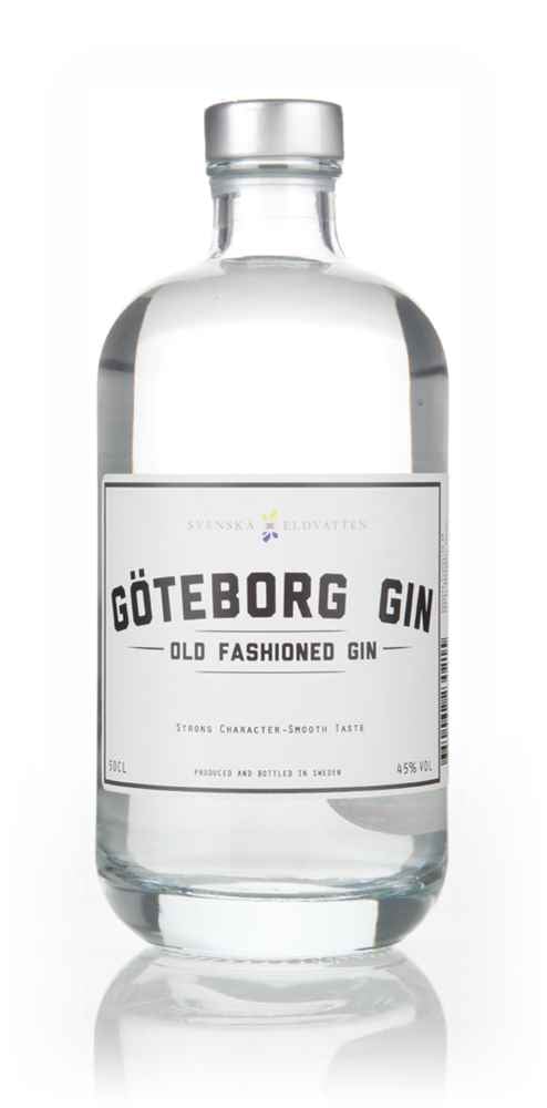Göteborg Gin