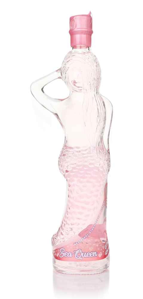 Sweet Little Sea Queen Pink Gin