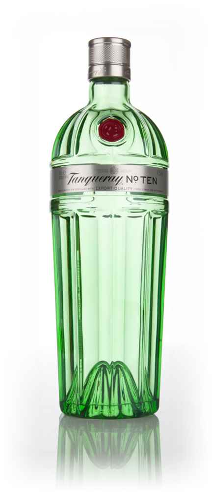 Tanqueray No. Ten 1l