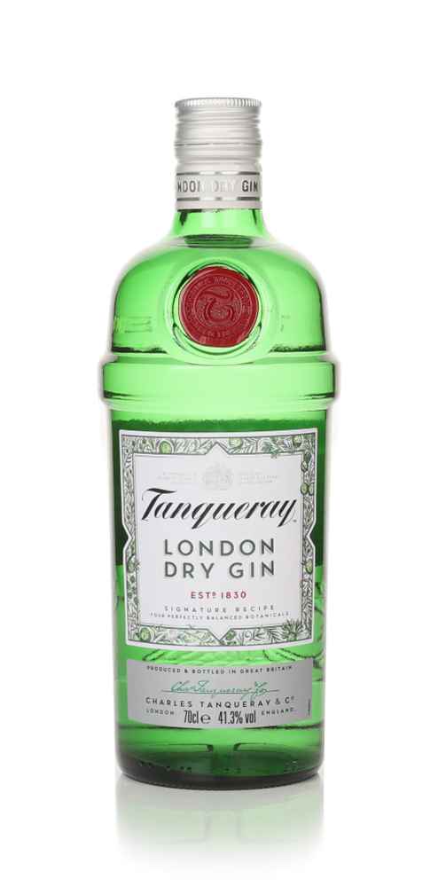 Tanqueray London Dry Gin