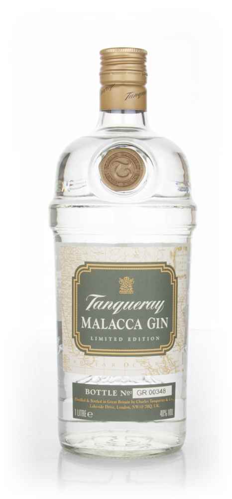 Tanqueray Malacca Gin
