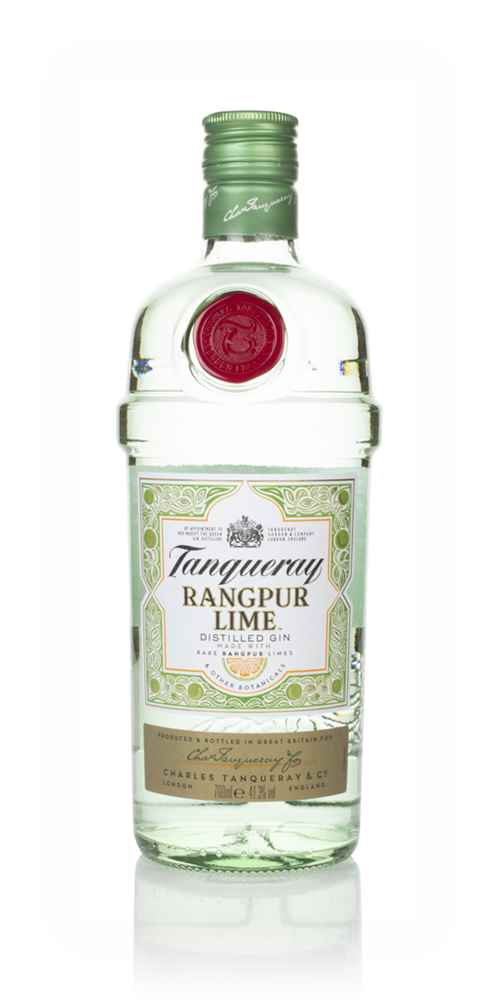 Tanqueray Rangpur Lime