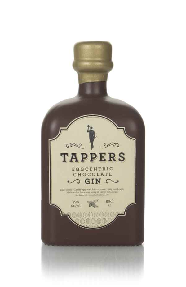 Tappers Eggcentric Gin
