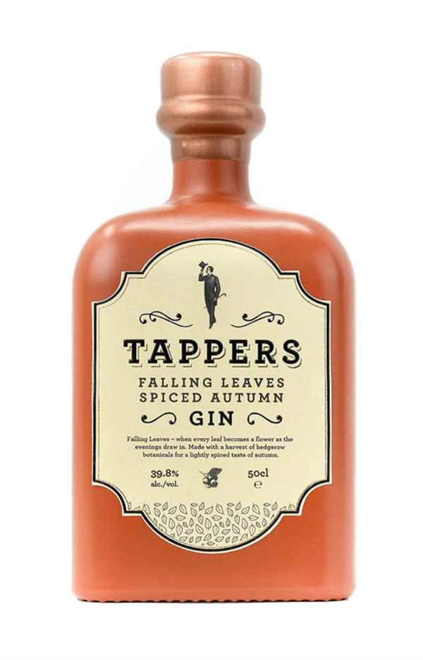 Tappers Falling Leaves Gin