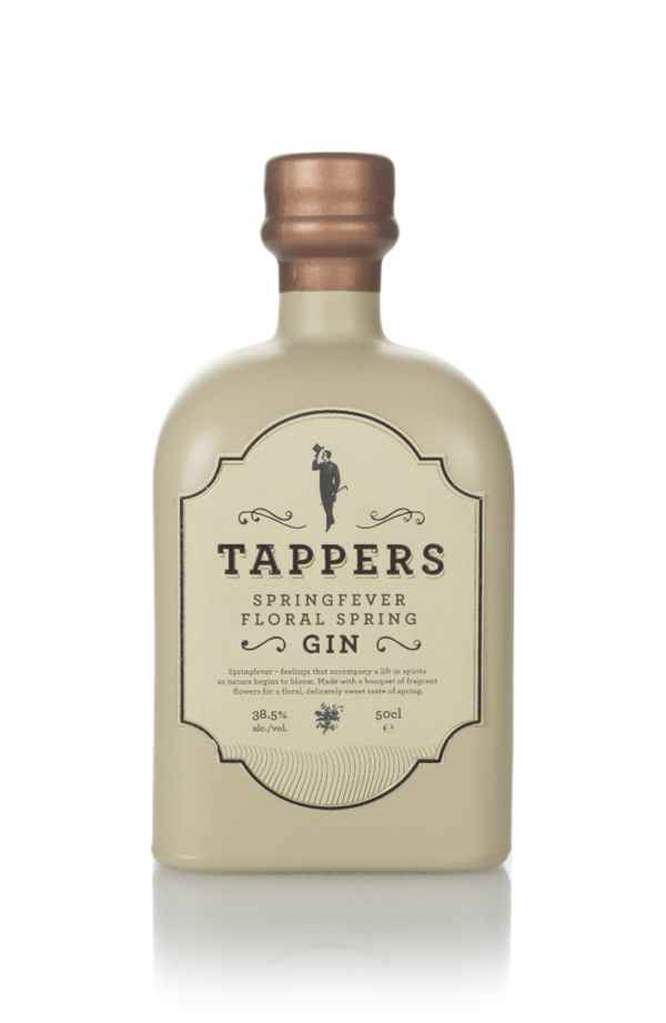 Tappers Springfever Gin